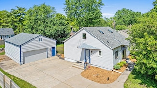 3372 Texas Ave S, Saint Louis Park, MN 55426