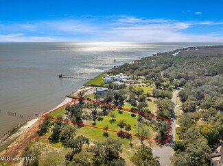 0 Sound Bluff Rd, Ocean Springs, MS 39564