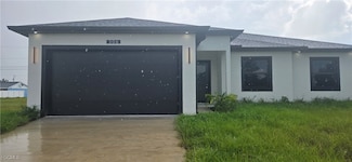 306 NE 10th Terrace, Cape Coral, FL 33909