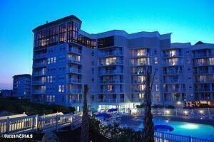2000 New River Inlet Rd Unit 1305, North Topsail Beach, NC 28460