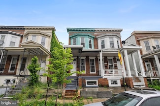 1619 Moreland Ave, Baltimore, MD 21216