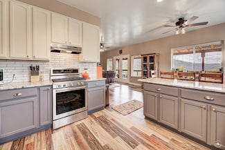 1980 N Lyons Creek Rd, Wolf Creek, MT 59648