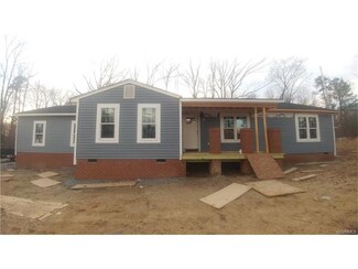5100 Taz Ct, Sandston, VA 23150
