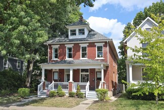 742 Oakwood Ave, Columbus, OH 43205