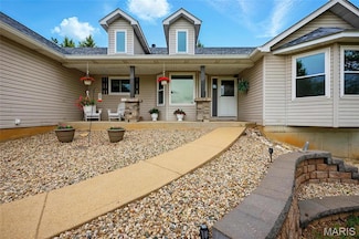 3535 Heather Rd, Festus, MO 63028