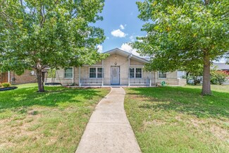 4101 Hillsdale Ln, Garland, TX 75042