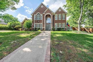 1303 Lesley Ln, Longview, TX 75604