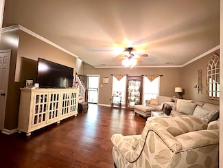 306 Old Jernigan Rd, Somerville, TN 38068