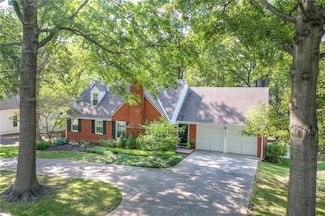 2523 W 91st St, Leawood, KS 66206