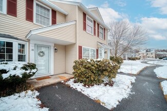 13 Pullard Rd Unit 31, Grafton, MA 01519