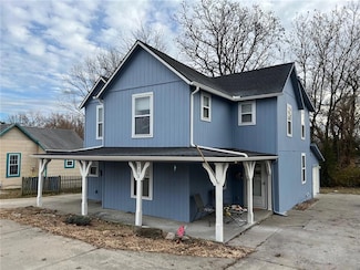 555 E Mill St, Liberty, MO 64068