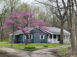 61800 Oak Rd, South Bend, IN 46614