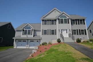 5 Marjorie St, Methuen, MA 01844