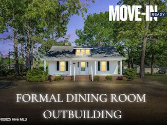 310 Chicopee Rd, Benson, NC 27504