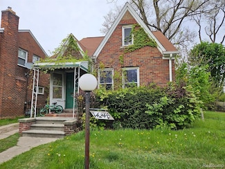 14248 Appoline St, Detroit, MI 48227