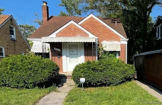 10006 Auburn St, Detroit, MI 48228