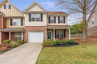 4037 Hill Station Ct Unit 7, Sugar Hill, GA 30518
