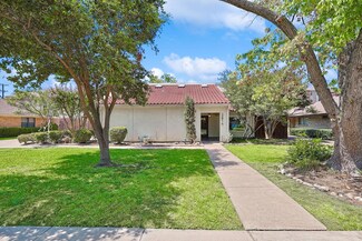 3819 Wooded Creek Dr, Dallas, TX 75244