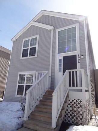1006 Celebration Dr, Aurora, IL 60504