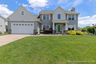 2390 Kinnrow Ave NW, Grand Rapids, MI 49534