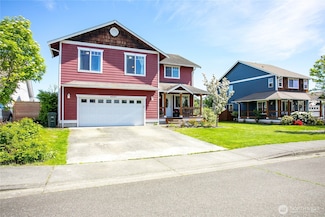 4821 Outrigger Loop, Blaine, WA 98230
