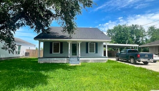 251 Bayou Vista Dr, Thibodaux, LA 70301