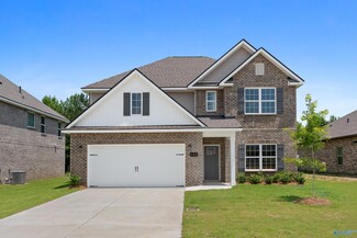 127 Holly Grove Ln, Harvest, AL 35749