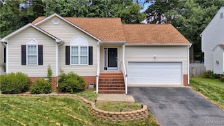 15118 Featherchase Dr, Chesterfield, VA 23832