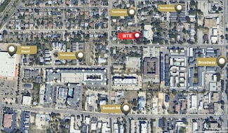 1531 W Lawndale Dr, San Antonio, TX 78209