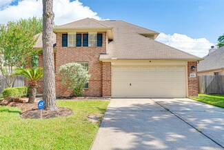 18214 Cypress Meade Ln, Cypress, TX 77429