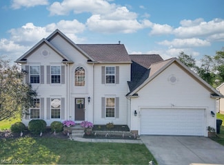 6762 Birchbark Ave NE, Canton, OH 44721