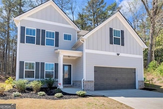 2099 Easterwood Ct, Decatur, GA 30032