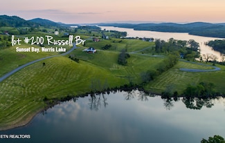 Lot 200 Russell Brothers Rd, Sharps Chapel, TN 37866