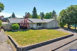 2905 NW Stewart St, Corvallis, OR 97330