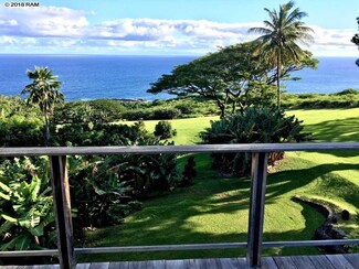 46110 Hana Hwy, Hana, HI 96713