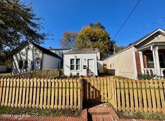 2512 S 4th St, Louisville, KY 40208