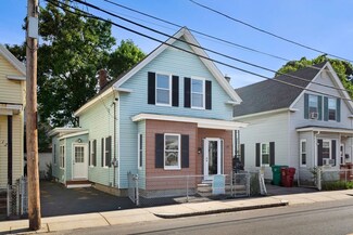 128 W 6th St, Lowell, MA 01850
