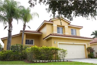 150 Via Firenza Way, Davie, FL 33325
