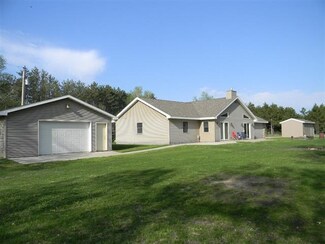 N273 8th Ln, Endeavor, WI 53930