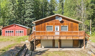 295 Bote Ln, Fairbanks, AK 99712