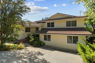 3026 Markridge Rd, La Crescenta, CA 91214