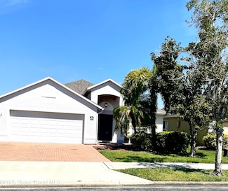 4091 Chardonnay Dr, Rockledge, FL 32955