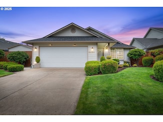 2494 Cubit St, Eugene, OR 97402