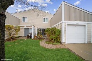 766 Barnaby Place Unit 94D, Wheeling, IL 60090