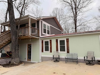 3010 McPherson Ridge Dr, Mabelvale, AR 72103