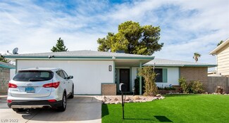 108 S Cimarron Rd, Las Vegas, NV 89145