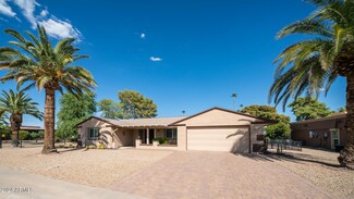 16021 N Lakeforest Dr, Sun City, AZ 85351