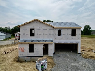 1199 Graham Blvd Unit LOT 98, Scottsburg, IN 47170