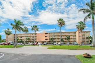 2615 NE 1st Ct Unit 407, Boynton Beach, FL 33435