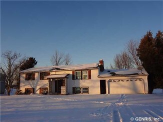 3004 Church Rd, Hamlin, NY 14464